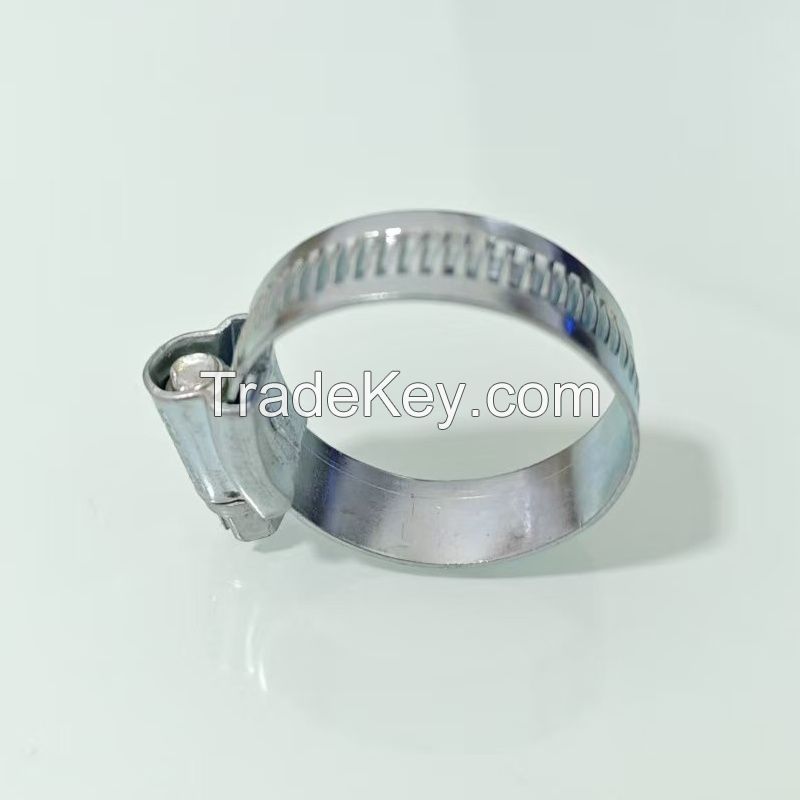 HOSE CLAMP PRIMIER HIGH GRIP HOSE CLIPS CHINA MANUFACTURER