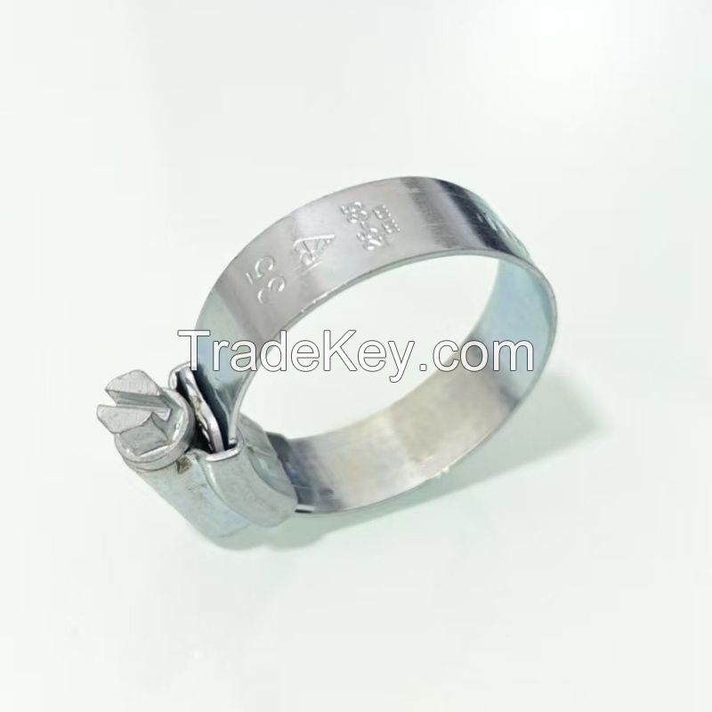 HOSE CLAMP PRIMIER HIGH GRIP HOSE CLIPS CHINA MANUFACTURER