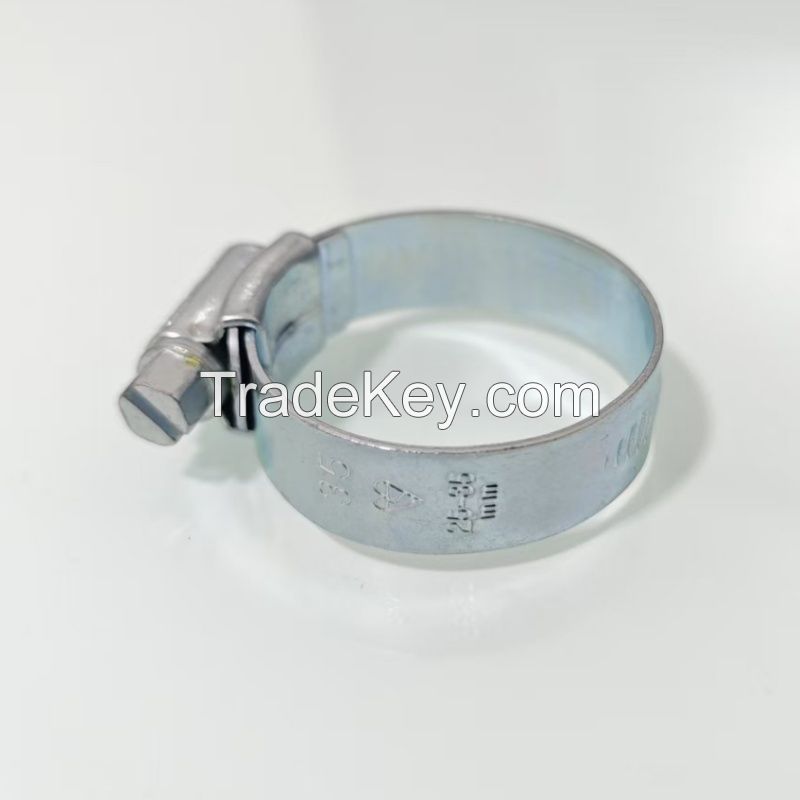 HOSE CLAMP PRIMIER HIGH GRIP HOSE CLIPS CHINA MANUFACTURER
