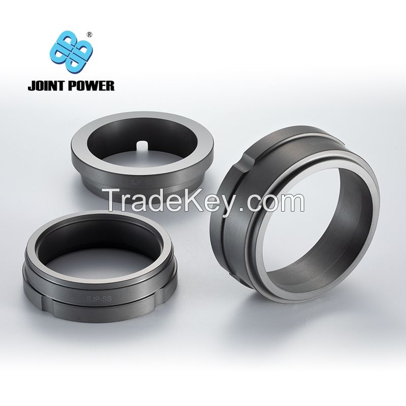 sintered silicon carbide seal ring