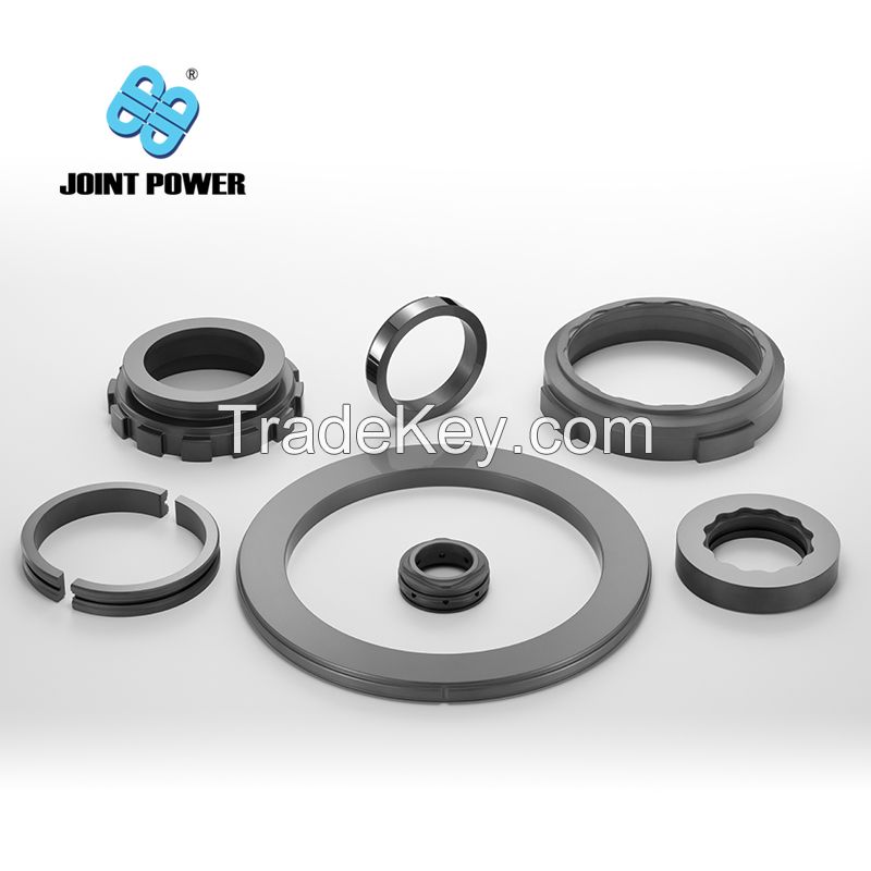 sintered silicon carbide seal ring