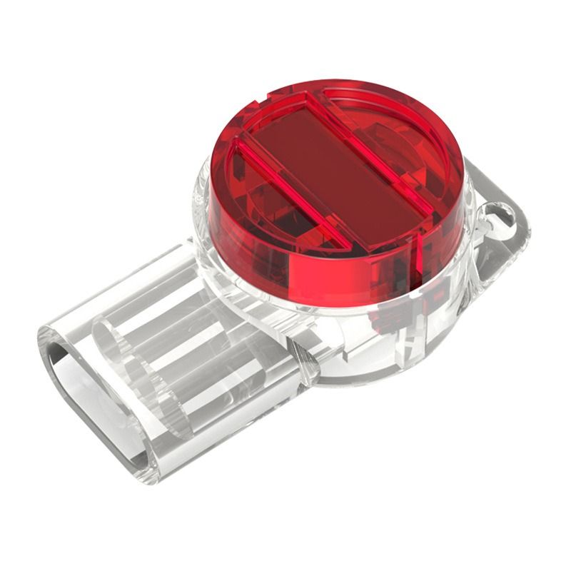 B11047 K1K2K3 Wire Connector for Network and Telephone Lines, Moisture-Proof and Waterproof Wiring Terminal