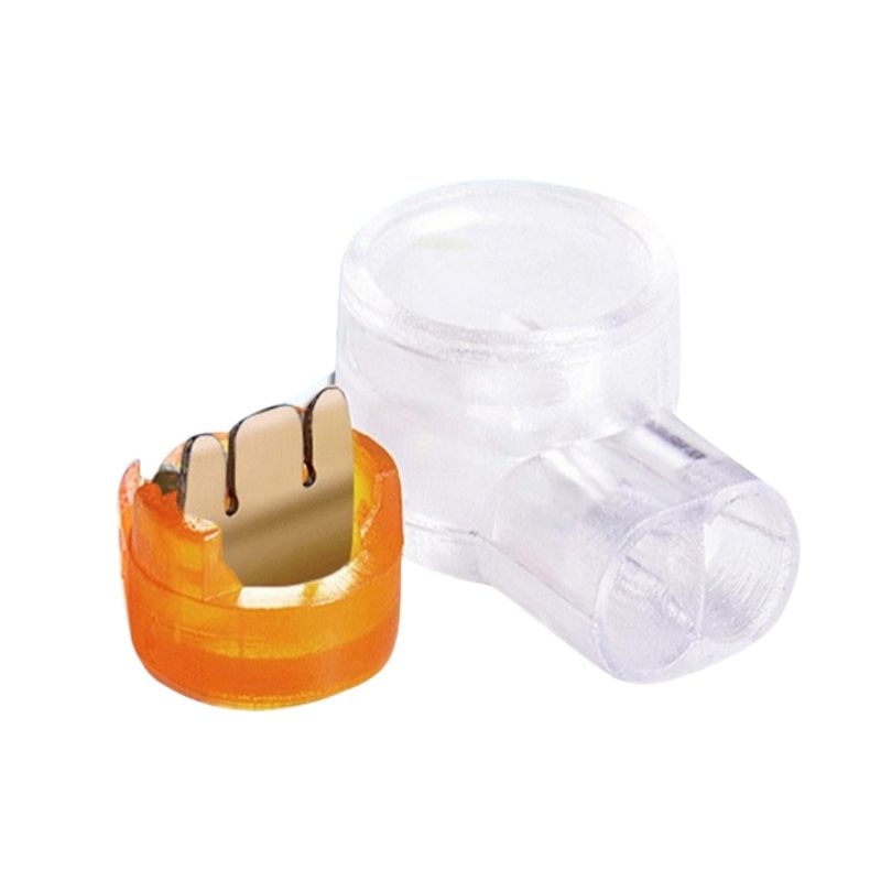 B11048 K1K2K3 Wire Connector for Network and Telephone Lines, Moisture-Proof and Waterproof Wiring Terminal