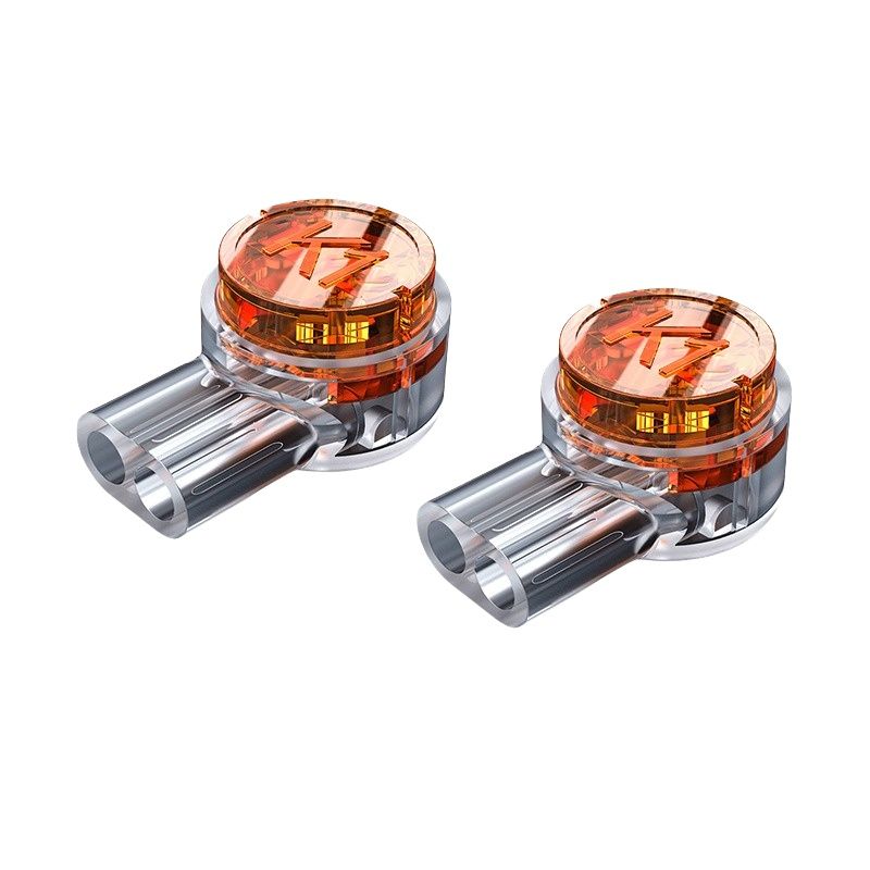 B11048 K1K2K3 Wire Connector for Network and Telephone Lines, Moisture-Proof and Waterproof Wiring Terminal