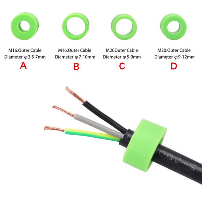IP68 Two-way Waterproof Junction Box, Three-way Cable Junction Box, Four-way Outdoor Buried Junction Box, Overseas-ready Stock
