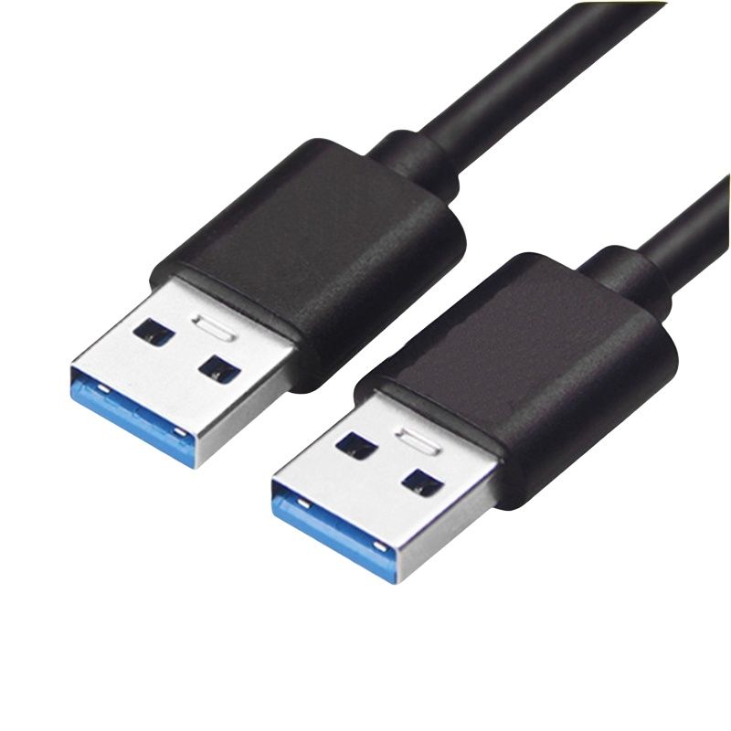 Double-ended USB Data Cable