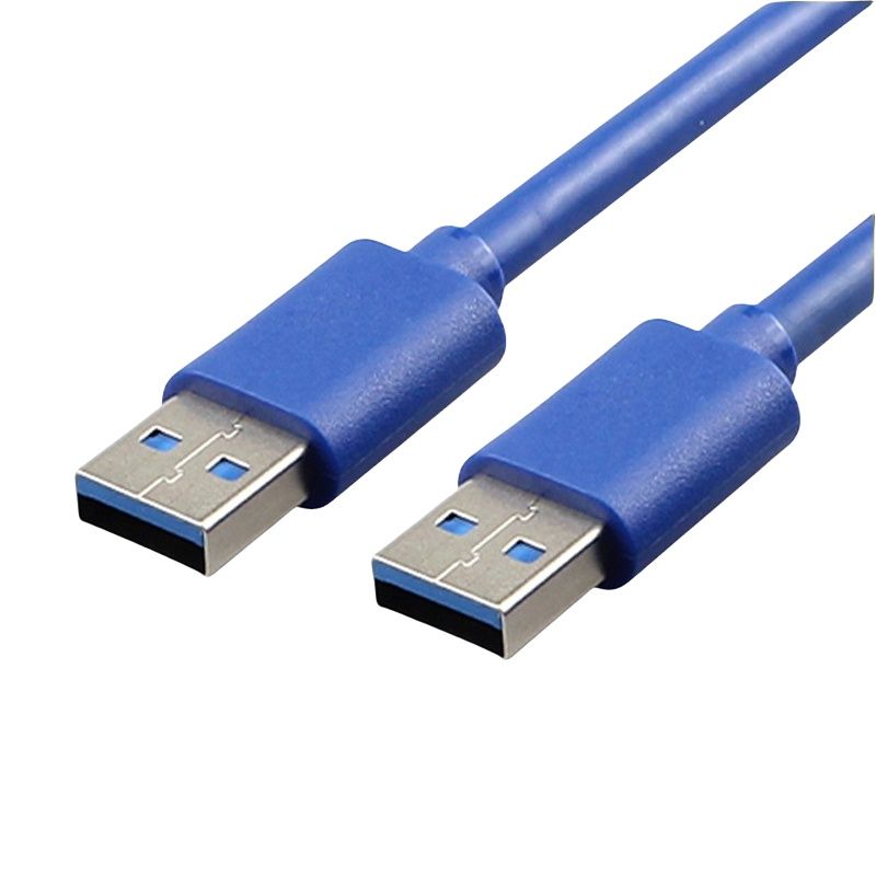Double-ended USB Data Cable