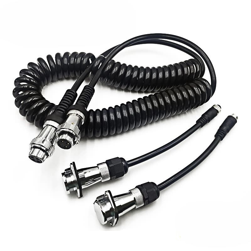 Original Factory Monitoring Conversion Cable