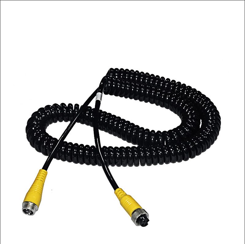 Cold-resistant Aviation Transfer Cable