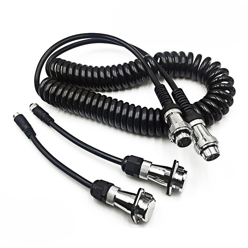 Original Factory Monitoring Conversion Cable