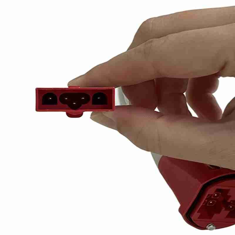 8000-0308-01 M/e Series Multifunctional ZOLL AED Cable