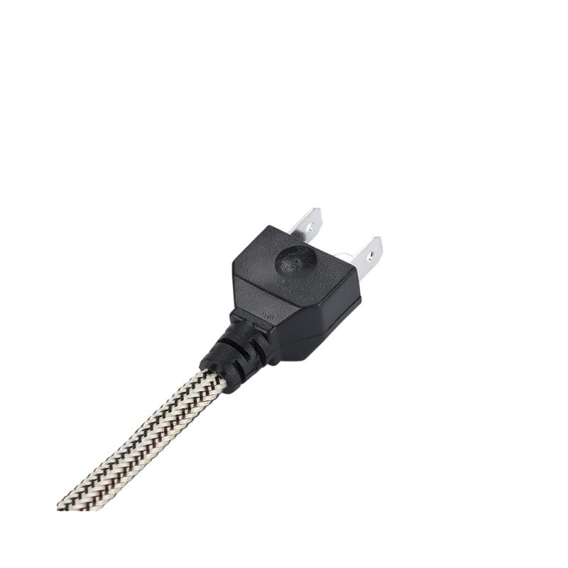 Automotive Headlight Connection Wires, Electronic Adapter Cables, Automotive Accessory LED Headlight Bulb Terminal Wire Harnesses