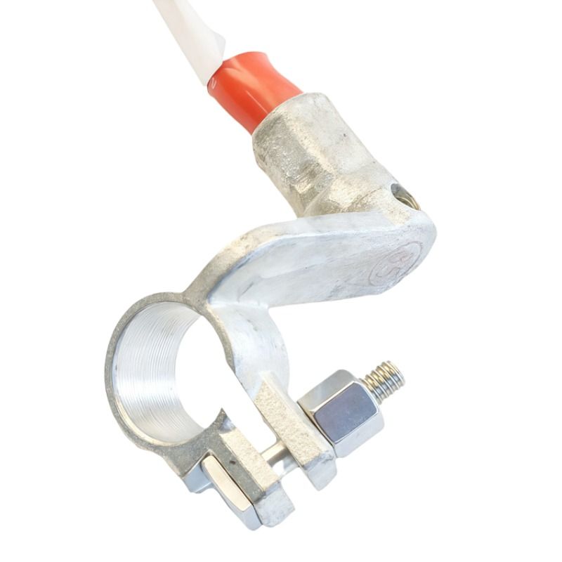 Automotive Accessory, Positive Red Wire for Fuse Box of Buick, Chevrolet and Cadillac, Battery Connection Cable 13293804