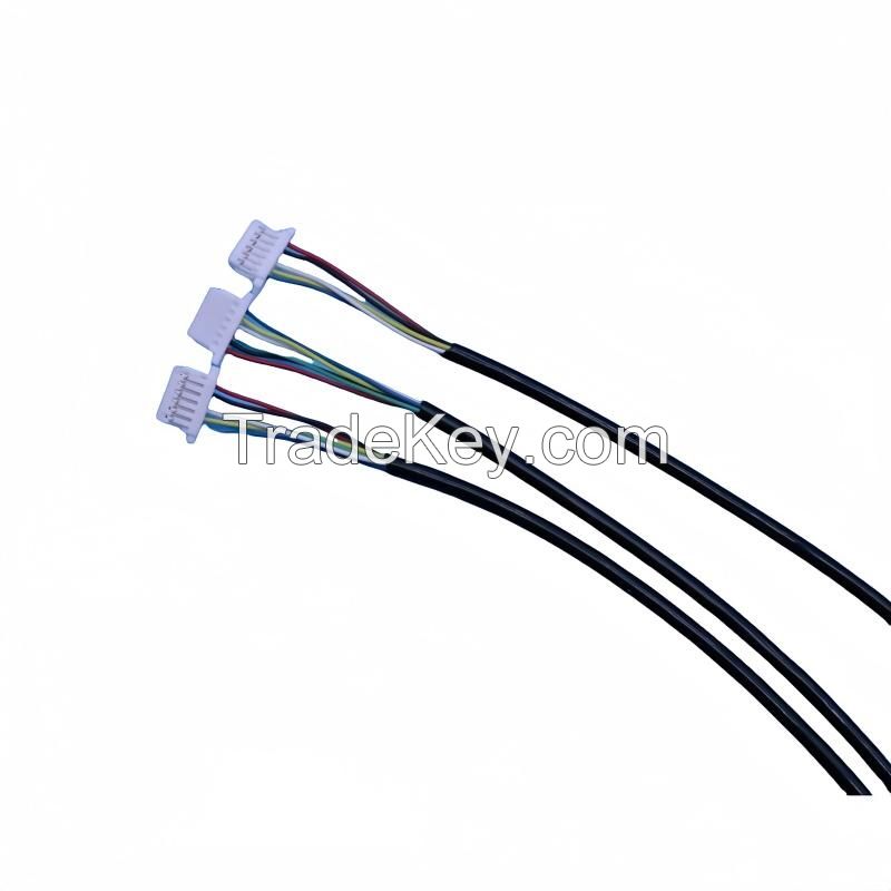 Terminal Wire, Drone Harness Flat Cable, Drone Internal Connecting Wir