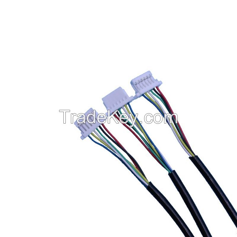 Terminal Wire, Drone Harness Flat Cable, Drone Internal Connecting Wir