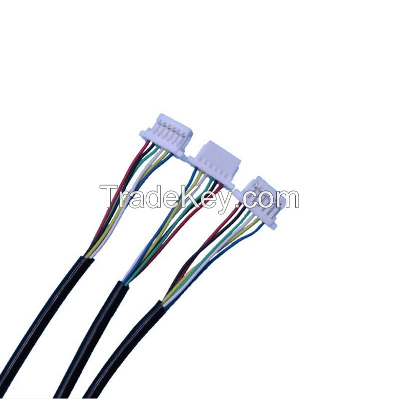 Terminal Wire, Drone Harness Flat Cable, Drone Internal Connecting Wir