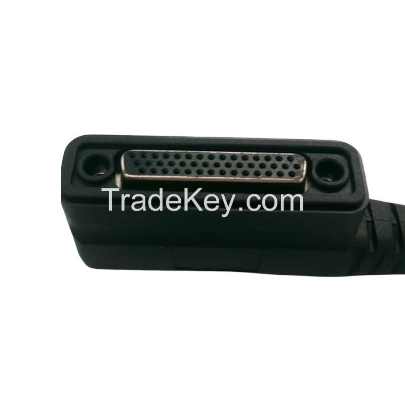 Right-Angle HDB44 Signal Cable Ã¢ï¿½ï¿½ L-Type HDB44 Outdoor LED Display Cable