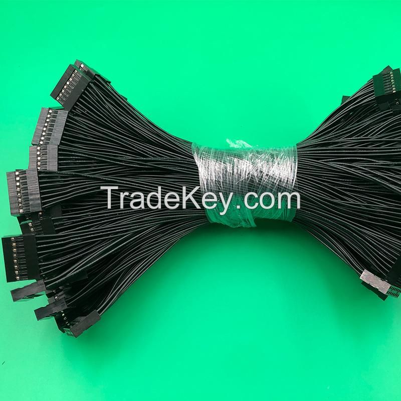 JST PH2.0-8P Connector Terminal Block for LED lighting equipment