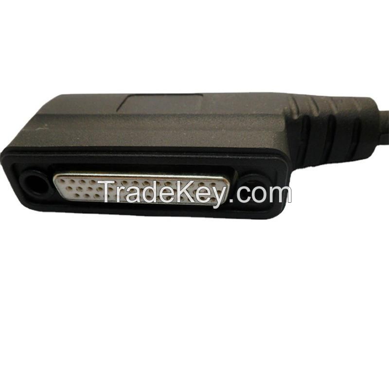 Right-Angle HDB44 Signal Cable Ã¢ï¿½ï¿½ L-Type HDB44 Outdoor LED Display Cable