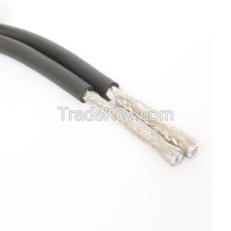 0.14m High Flexible Encoder Wire