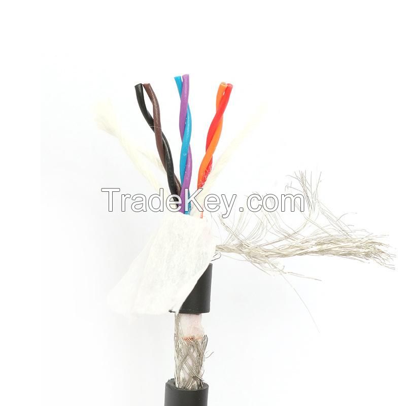 0.14m High Flexible Encoder Wire