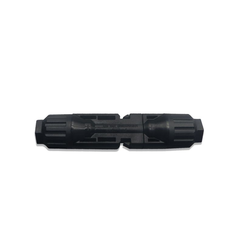 12AWG Pure Copper MC4 Plug Connection Wire for Photovoltaic Inverters Converted to SAE Solar Extension Power Supply Wire 
