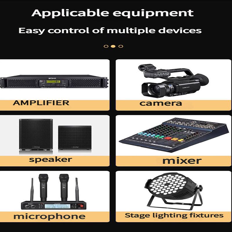 XLR to 3.5 Audio Cable - Oxygen-Free Pure Copper Cable, Zinc Alloy XLR Connector, Braided Nylon Mesh Sheath