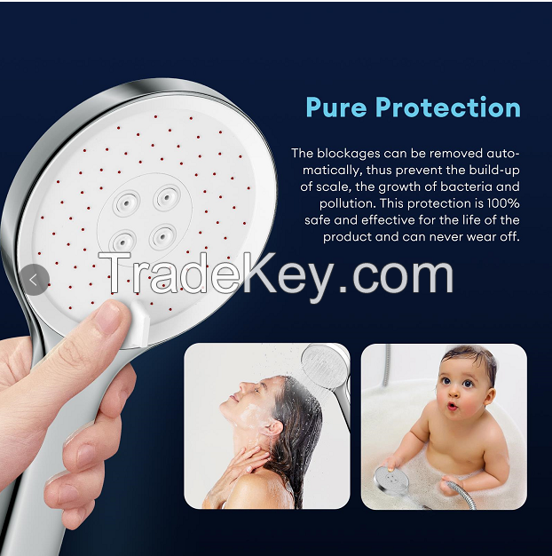 Handheld Shower Head