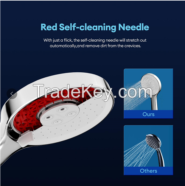 Handheld Shower Head