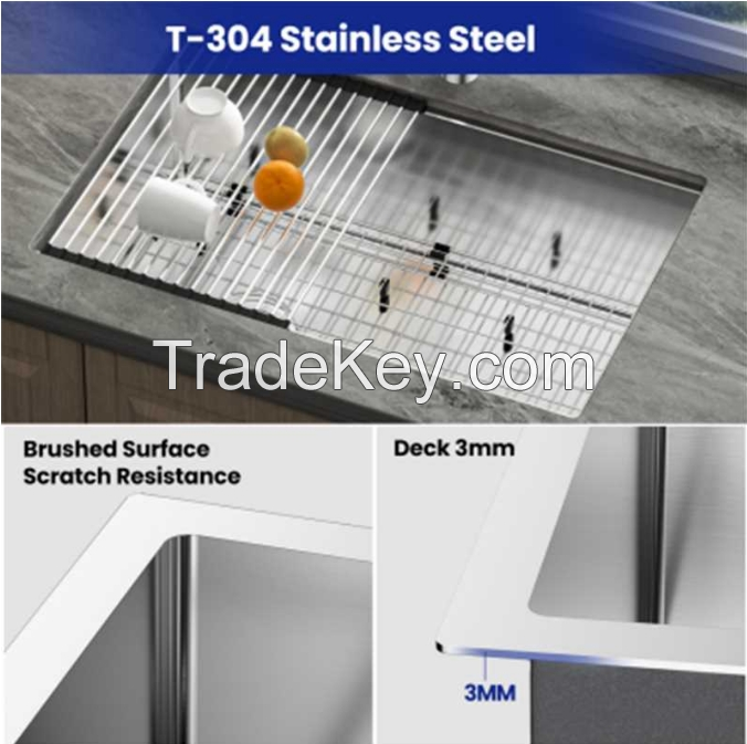 Kitchen Sink
