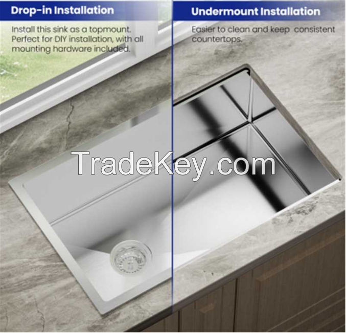 Kitchen Sink