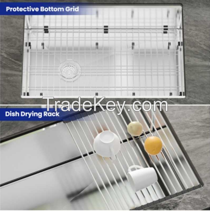 Kitchen Sink