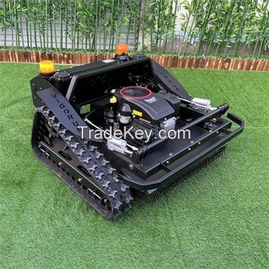 Rubber Track Remote Operated Slope Mower (VTLM800)