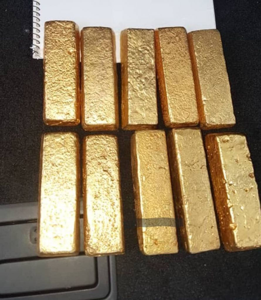 GOLD, DIAMONDS, WOOD, SPICES