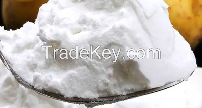 Corn Starch