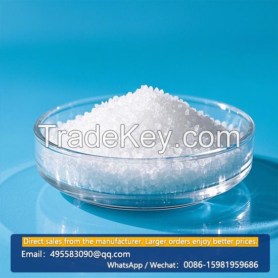 Potassium Polyacrylate for Drilling Fluid