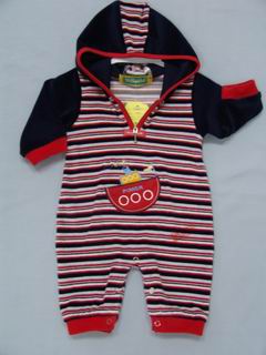 infant's wear