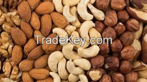 BRAZIL NUTS