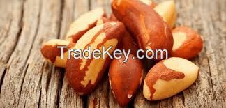 BRAZIL NUTS