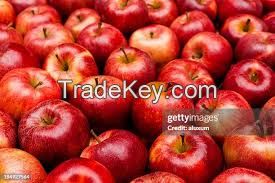 ALL FRESH APPLES