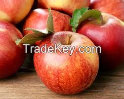 ALL FRESH APPLES