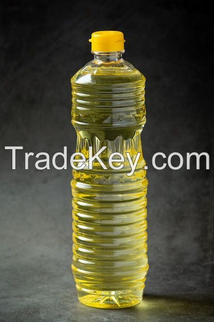 Sunflower OIL