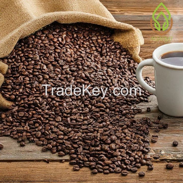 Arabica Coffee Beans