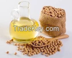 SOYBEAN OIL