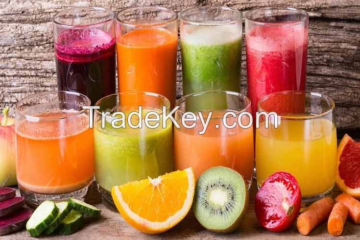 Fruit Juice