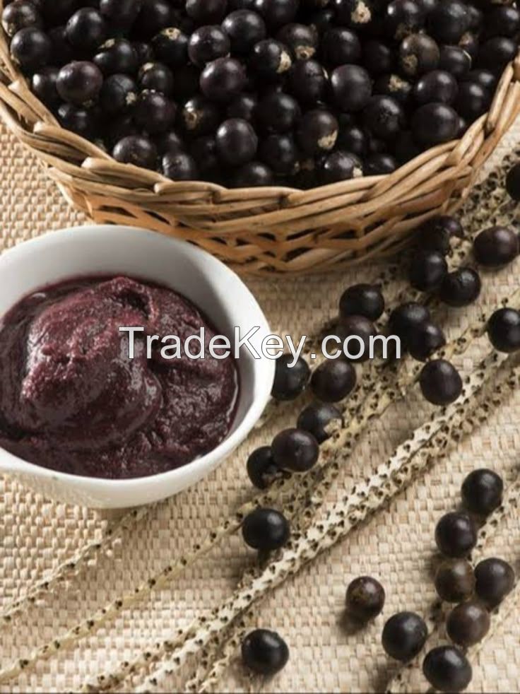 ACAI FRUIT
