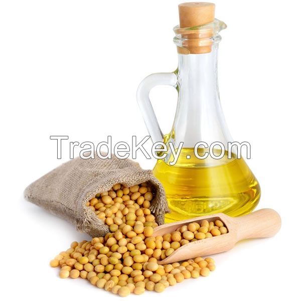 SOYBEAN OIL