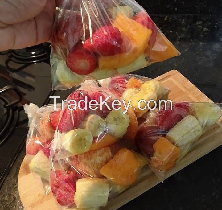 FRUIT PULP