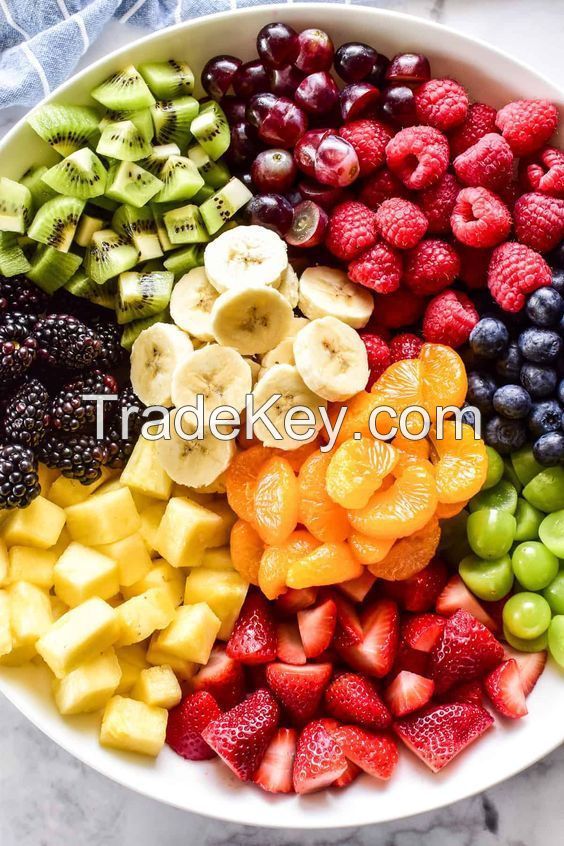 FRUIT PULP