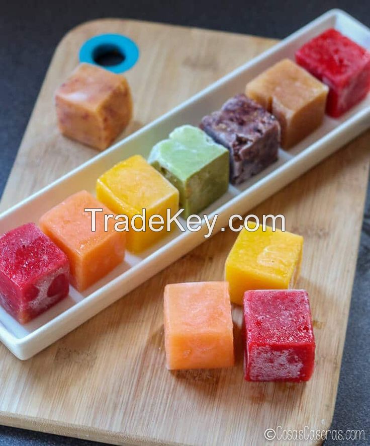 FRUIT PULP